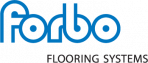 Logotyp för leverantören Forbo